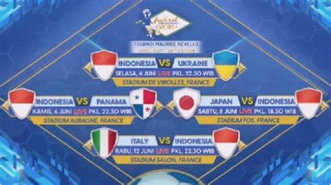 free live streaming indonesia vs jepang